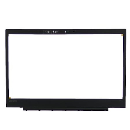 Lenovo ASSEMBLY LCD BEZEL UHD IR LTS- 01ER045